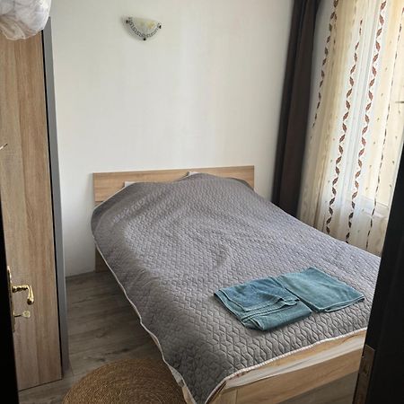 Апартамент На Солнечном Берегу Sunny Beach Buitenkant foto