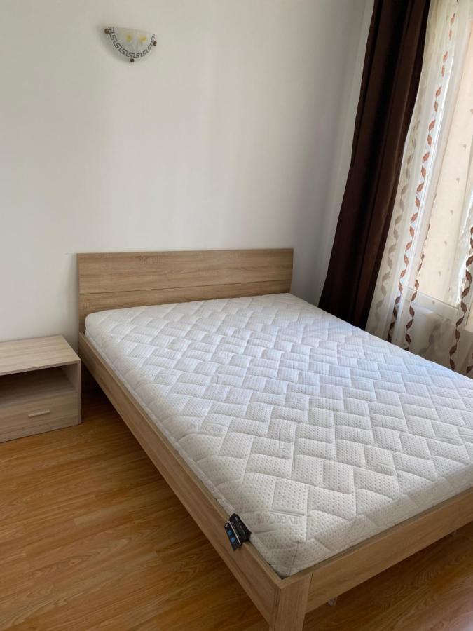 Апартамент На Солнечном Берегу Sunny Beach Buitenkant foto