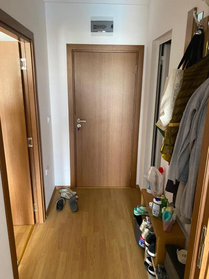 Апартамент На Солнечном Берегу Sunny Beach Buitenkant foto