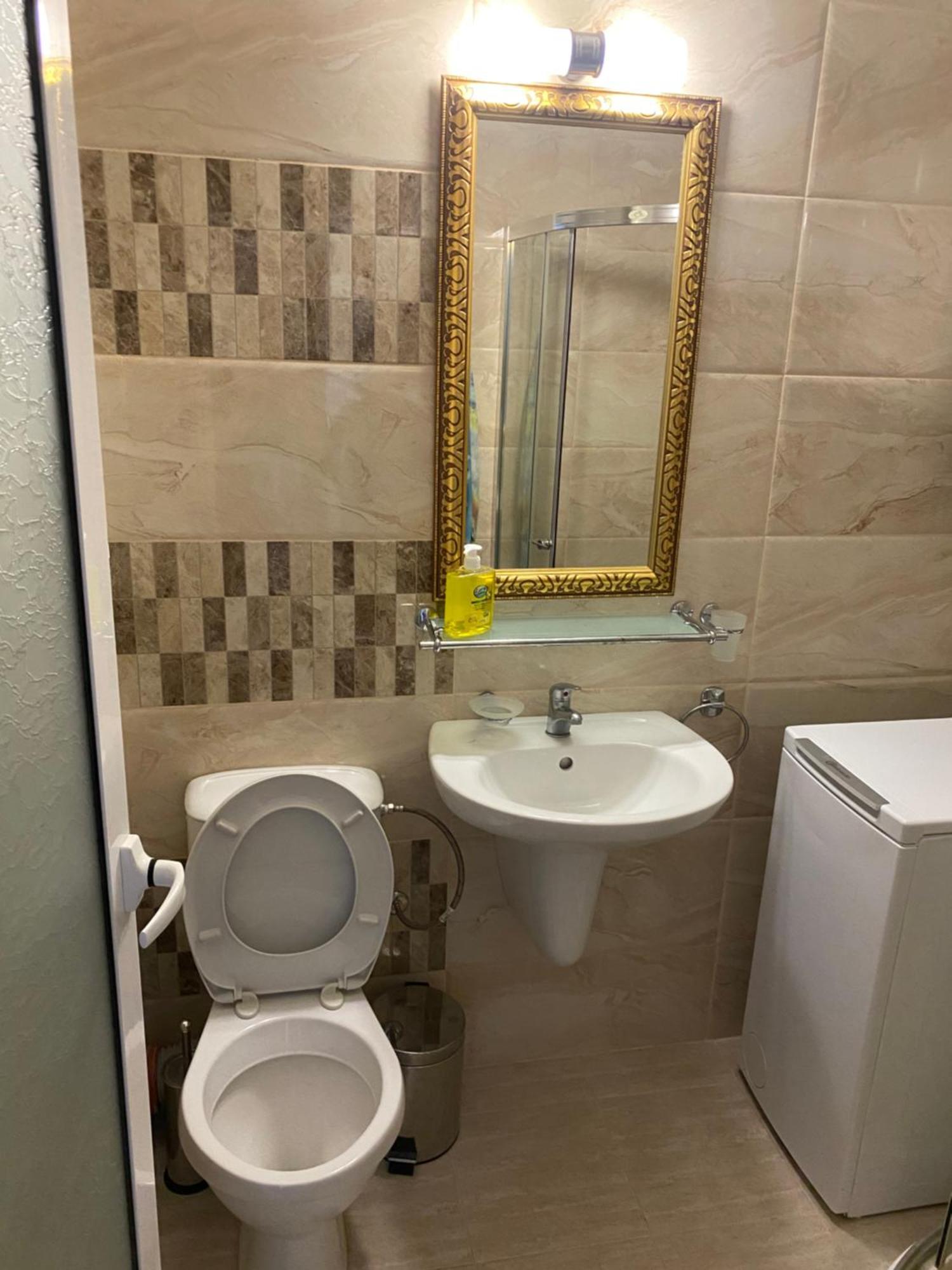 Апартамент На Солнечном Берегу Sunny Beach Buitenkant foto