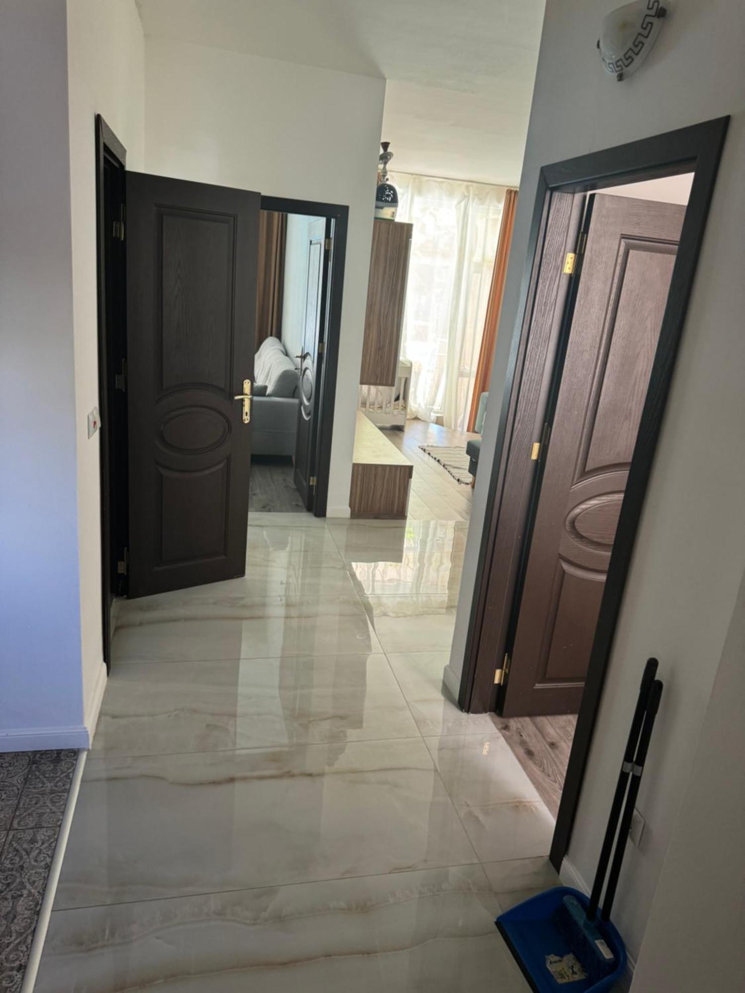 Апартамент На Солнечном Берегу Sunny Beach Buitenkant foto